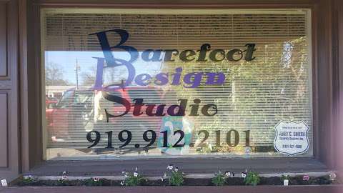 Barefoot design studio Barefoot design studio