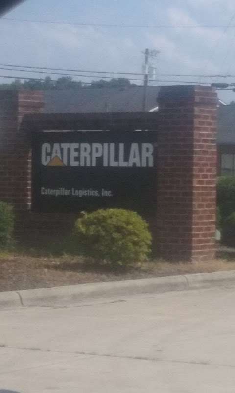 Catepillar Logistics Inc Catepillar Logistics Inc