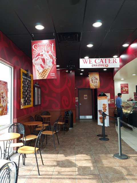 Cold Stone Creamery Cold Stone Creamery