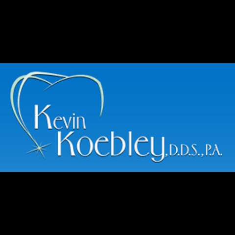 Kevin Koebley DDS PA Kevin Koebley DDS PA
