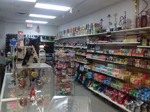 Moe's Tobacco Shop & Vape Moe's Tobacco Shop & Vape