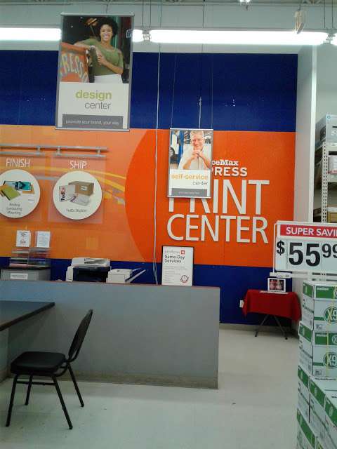 OfficeMax OfficeMax
