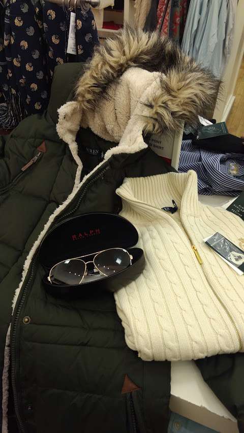 Polo Ralph Lauren Factory Store Polo Ralph Lauren Factory Store