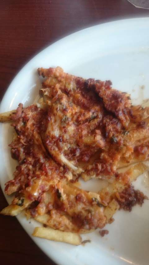Ruby Tuesday Ruby Tuesday
