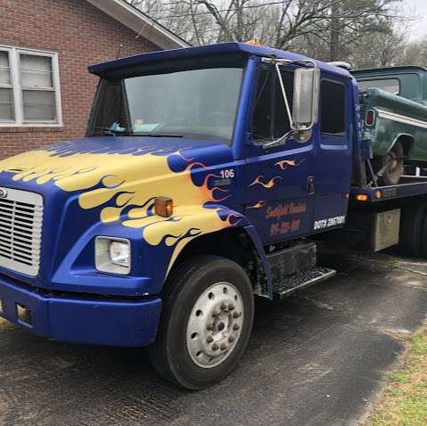 Smithfield Towing And Repair Smithfield Towing And Repair