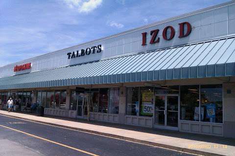 Talbots Talbots